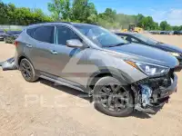 2018 Hyundai Santa Fe фото