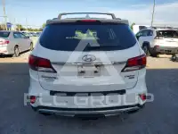2018 Hyundai Santa Fe фото