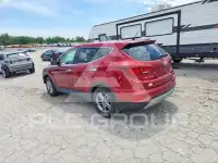 2018 Hyundai Santa Fe фото