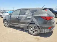 2018 Hyundai Santa Fe фото