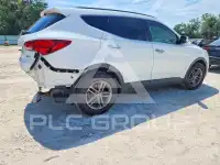 2018 Hyundai Santa Fe фото