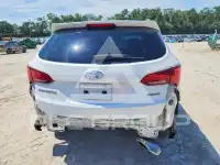2018 Hyundai Santa Fe фото