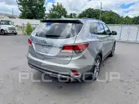 2018 Hyundai Santa Fe фото