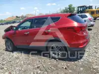 2018 Hyundai Santa Fe фото