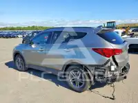 2018 Hyundai Santa Fe фото