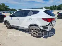 2018 Hyundai Santa Fe фото