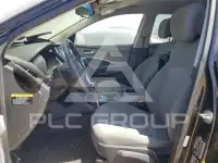 2018 Hyundai Santa Fe фото