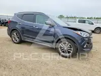 2018 Hyundai Santa Fe фото