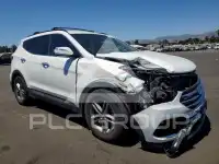 2018 Hyundai Santa Fe фото