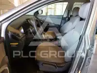 2018 Hyundai Santa Fe фото