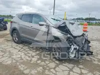 2018 Hyundai Santa Fe фото