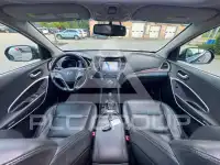 2018 Hyundai Santa Fe фото