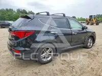 2018 Hyundai Santa Fe фото