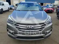2018 Hyundai Santa Fe фото