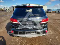 2018 Hyundai Santa Fe фото