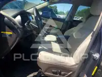 2018 Hyundai Santa Fe photo