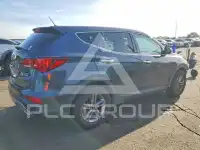 2018 Hyundai Santa Fe фото