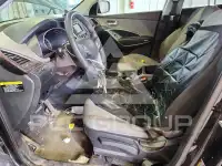 2018 Hyundai Santa Fe фото