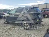 2018 Hyundai Santa Fe фото