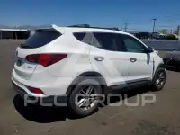 2018 Hyundai Santa Fe фото