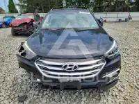 2018 Hyundai Santa Fe фото