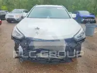 2018 Hyundai Santa Fe фото