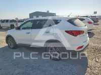 2018 Hyundai Santa Fe фото