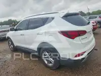 2018 Hyundai Santa Fe фото