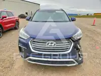 2018 Hyundai Santa Fe фото