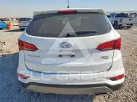 2018 Hyundai Santa Fe фото