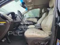 2018 Hyundai Santa Fe фото