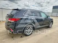 2018 Hyundai Santa Fe фото