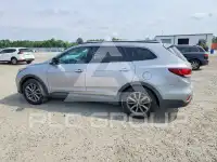 2018 Hyundai Santa Fe photo