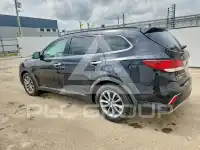 2018 Hyundai Santa Fe фото