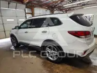 2018 Hyundai Santa Fe photo