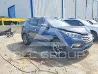 2018 Hyundai Santa Fe photo