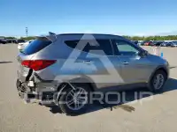 2018 Hyundai Santa Fe фото