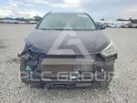 2018 Hyundai Santa Fe фото