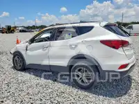2018 Hyundai Santa Fe фото