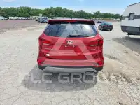 2018 Hyundai Santa Fe фото