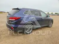 2018 Hyundai Santa Fe фото