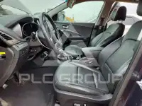 2018 Hyundai Santa Fe фото