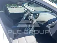 2018 Hyundai Santa Fe фото