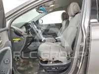 2018 Hyundai Santa Fe фото
