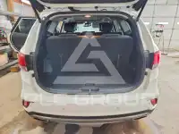 2018 Hyundai Santa Fe photo