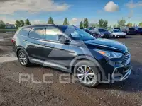2018 Hyundai Santa Fe фото
