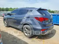 2018 Hyundai Santa Fe photo