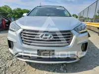 2018 Hyundai Santa Fe фото