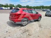 2018 Hyundai Santa Fe фото