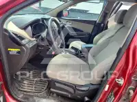 2018 Hyundai Santa Fe фото